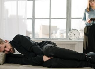 4 Essential Steps To Take When Improving Your Mental Health Improving Your Mental Health