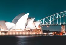 Business trip to Sydney? Here are some relaxing activities you can do