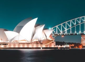 Business trip to Sydney? Here are some relaxing activities you can do