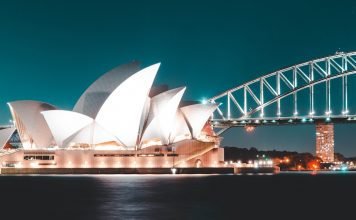 Business trip to Sydney? Here are some relaxing activities you can do