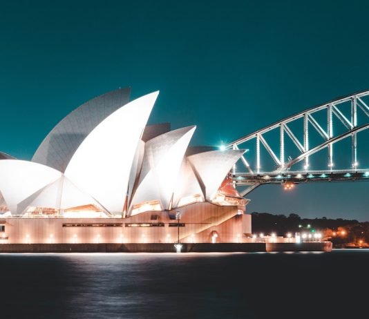 Business trip to Sydney? Here are some relaxing activities you can do