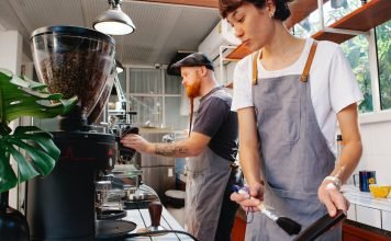 How Important Is Keeping a Clean and Safe Kitchen?