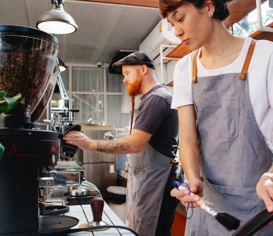 How Important Is Keeping a Clean and Safe Kitchen?