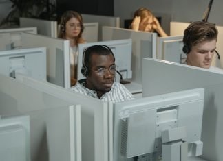 Why Office Cubicles Are Making A Comeback office cubicles