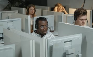 Why Office Cubicles Are Making A Comeback office cubicles