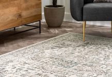 Neutral Area Rugs That Bring Peace And Quiet Area Rugs