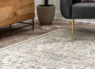 Neutral Area Rugs That Bring Peace And Quiet Area Rugs