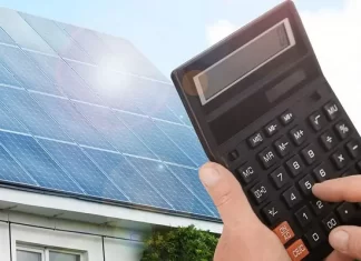 Financing Your Solar Energy Investment Solar Energy Investment