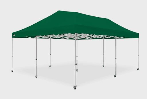 Custom 10X10 canopy tents