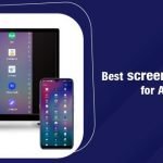 Screen Mirroring App