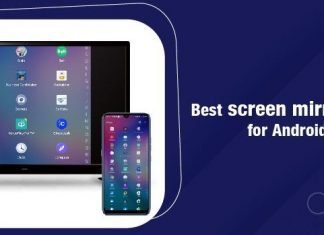 Which Screen Mirroring App Should You Choose for Your Android Device? Screen Mirroring App