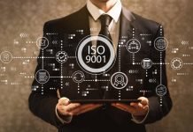 Achieving Competitive Advantage Through ISO Certification ISO Certification