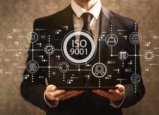 Achieving Competitive Advantage Through ISO Certification ISO Certification