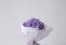 Fantastic Gift with flowers Ideas For Your Long-Distance Girlfriend Fantastic Gift with flowers