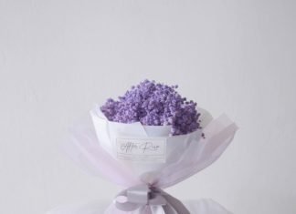 Fantastic Gift with flowers Ideas For Your Long-Distance Girlfriend Fantastic Gift with flowers