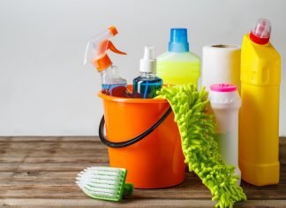 Fatty Alcohols are Nature’s Cleaning Products Fatty Alcohols