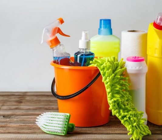 Fatty Alcohols are Nature’s Cleaning Products Fatty Alcohols