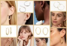 Know The Best Gold Plated Earrings For Different Occasions Gold Plated Earrings
