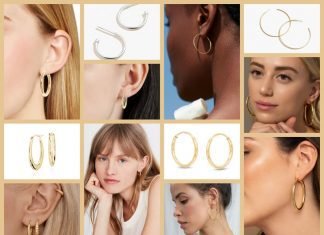Know The Best Gold Plated Earrings For Different Occasions Gold Plated Earrings