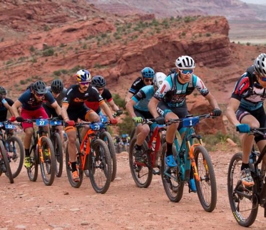 Easy Ways To Facilitate MTB Training MTB Training