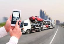 Maximizing Operational Efficiency with GPS Fleet Management Solutions GPS Fleet Management