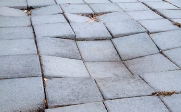 What You Need to Know about Mud Jacking Mud Jacking