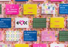 How Does a Plastic Postcard Work? Plastic Postcard