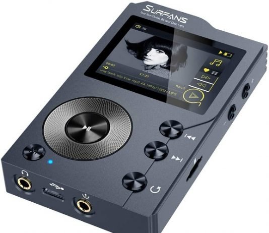 How Portable Streaming Music Players Help You Enjoy Music Anywhere Portable Streaming Music Players