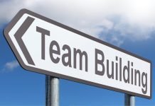 Team Building in Bath Team Building