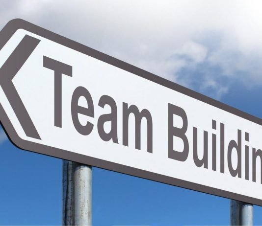 Team Building in Bath Team Building