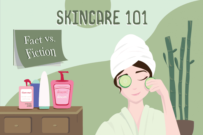 Skincare 101