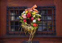 Sending Wreath Flowers is the Perfect Way to Add Elegance to Any Occasion Wreath Flowers