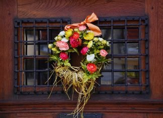 Sending Wreath Flowers is the Perfect Way to Add Elegance to Any Occasion Wreath Flowers