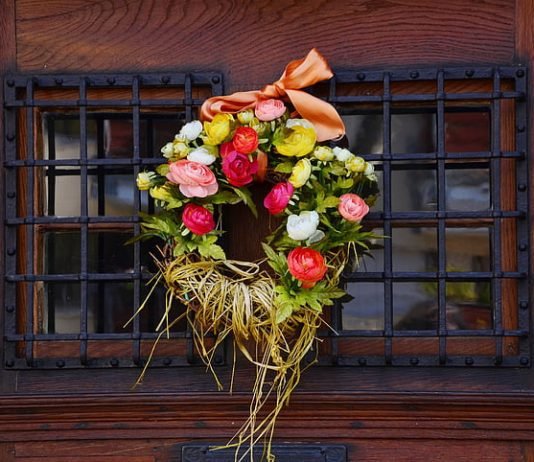 Sending Wreath Flowers is the Perfect Way to Add Elegance to Any Occasion Wreath Flowers