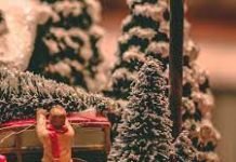 5 Tips To Perfect Your Christmas Party Christmas Party