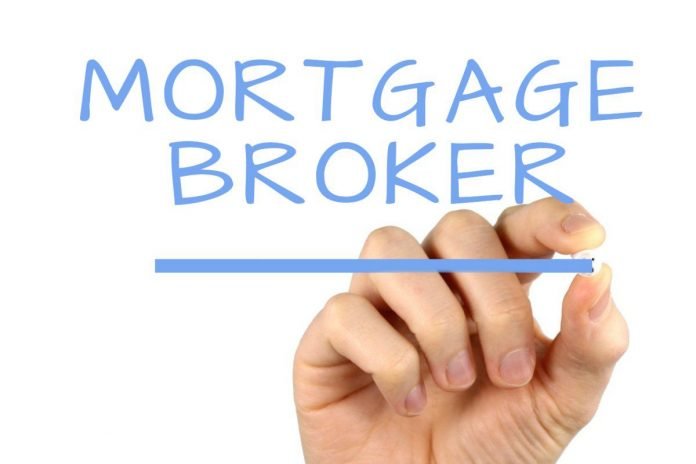 Mortgage lender