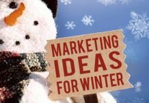 5 Winter Marketing Ideas Ideas