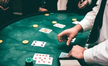 Top 4 Most Exciting Online Casino Games by Amatic Online Casino