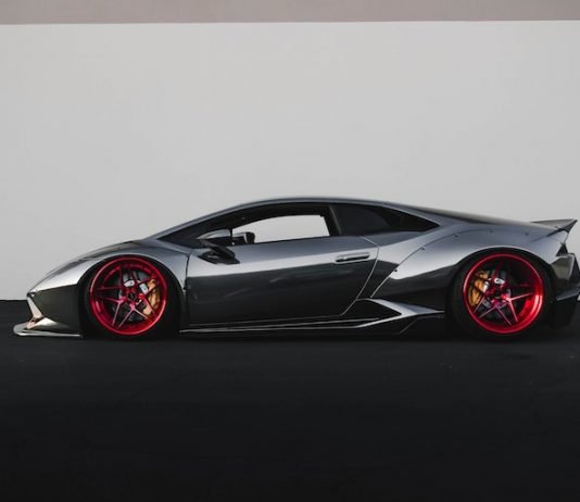 Our Guide On Making Your Dream Car A Reality Dream Car