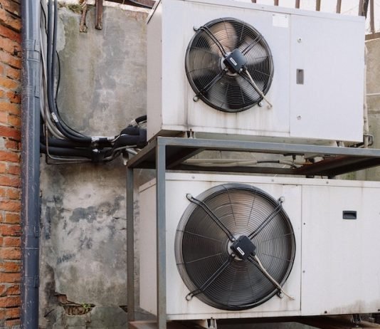 What to Look for When Buying an HVAC System HVAC System