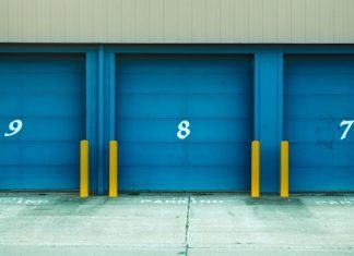 The Garage Door Solve your Problems and Solution