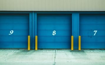 The Garage Door Solve your Problems and Solution