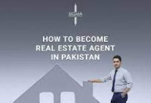 Unlocking the Secrets to Becoming a Successful Real Estate Agent Real estate agent