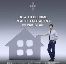 Unlocking the Secrets to Becoming a Successful Real Estate Agent Real estate agent