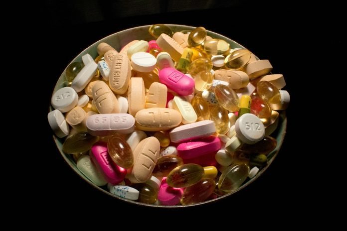 Antibiotic Drug Development
