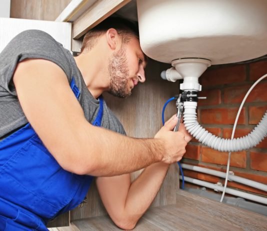 Homeowner’s Guide To Choosing A Reputable Plumber Plumber