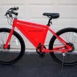 Electric bike
