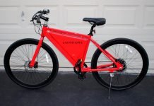 Top electric bike company intheair bike: Electric bike