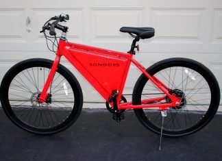 Top electric bike company intheair bike: Electric bike