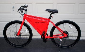 Top electric bike company intheair bike: Electric bike